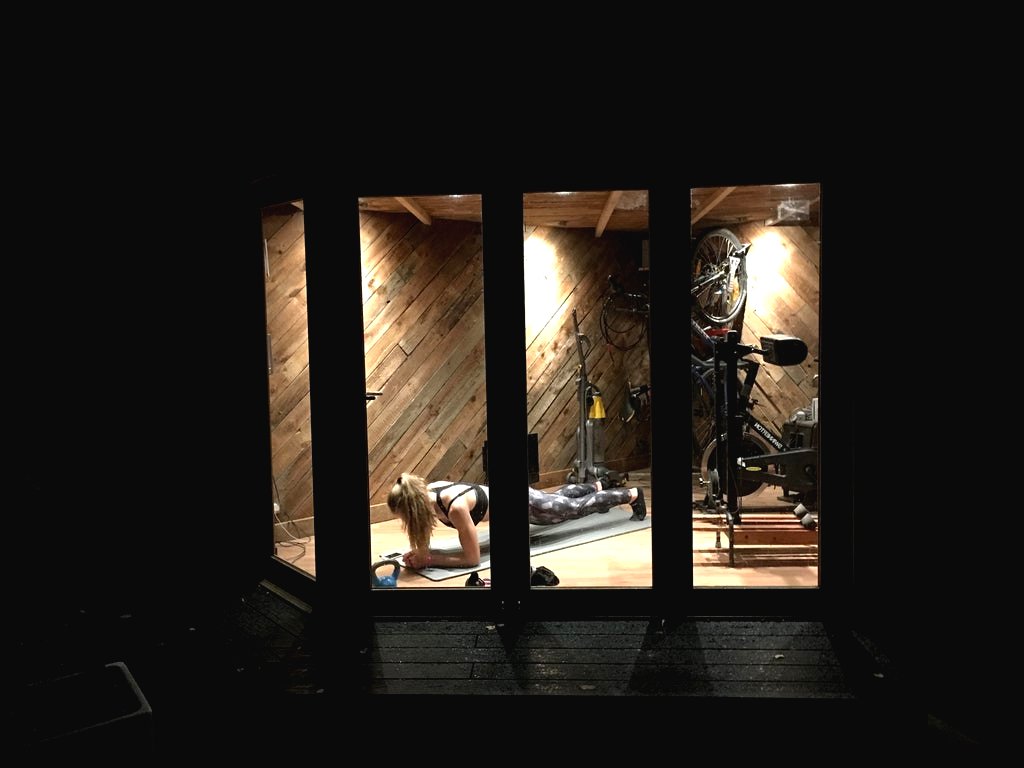 Садовый домик  - фото 28