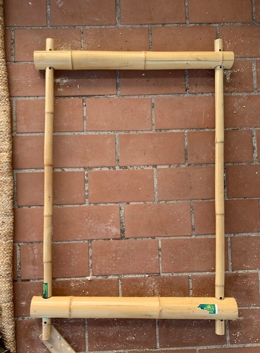 Качели в Мальдивским стиле - фото 4