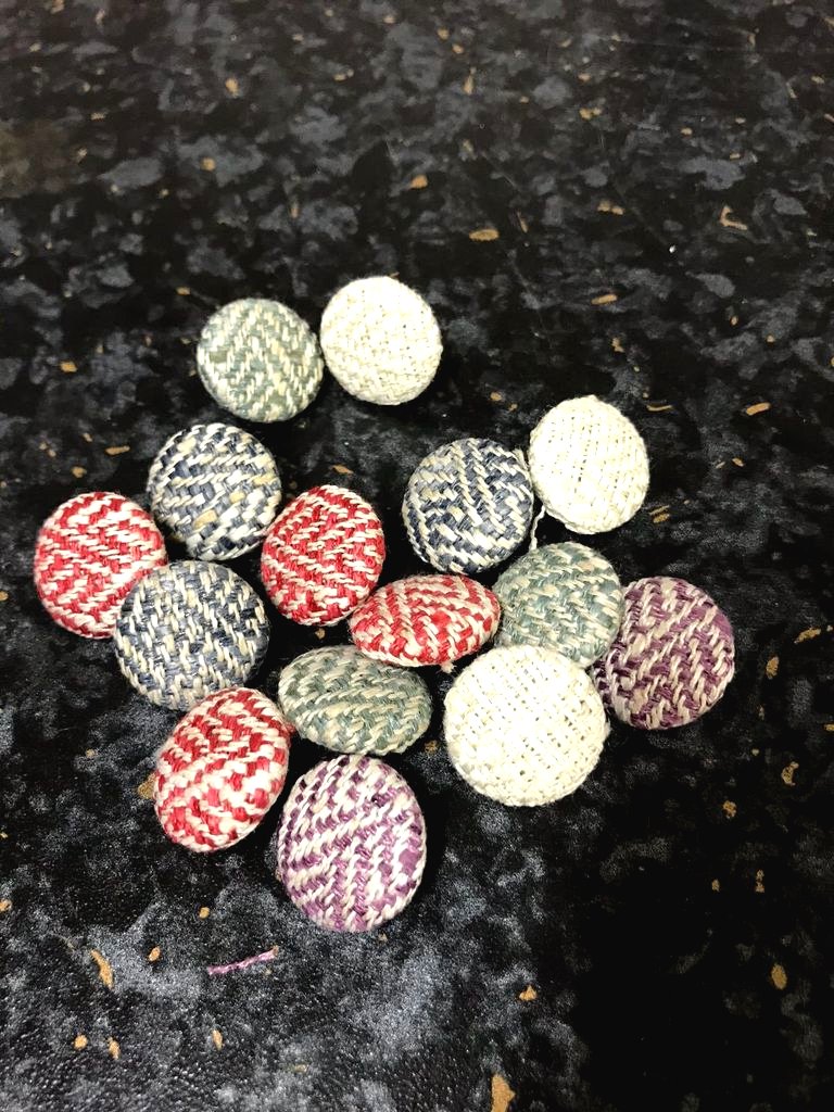 Кресло Честерфилд ручной работы - фото 30