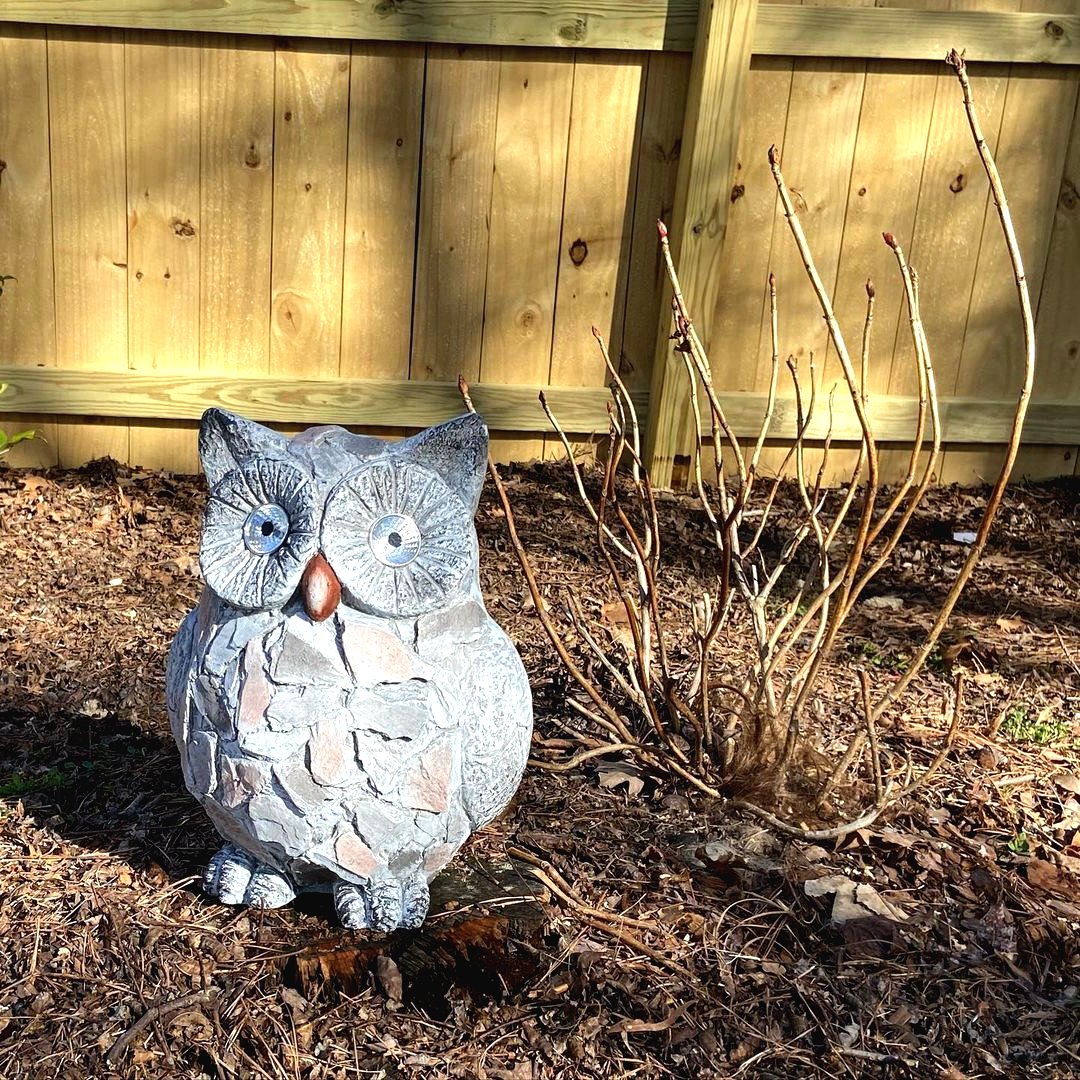 Необычные идеи для дачи из простых материалов - фото 5