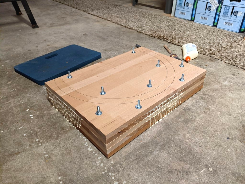 Солнечная система своими руками - фото 3