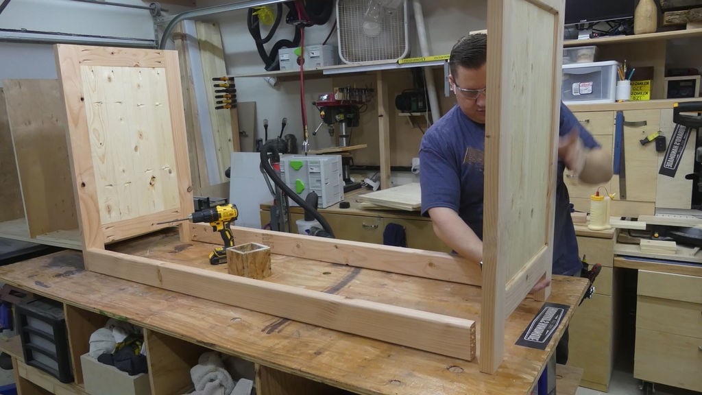 Буфет  - фото 6