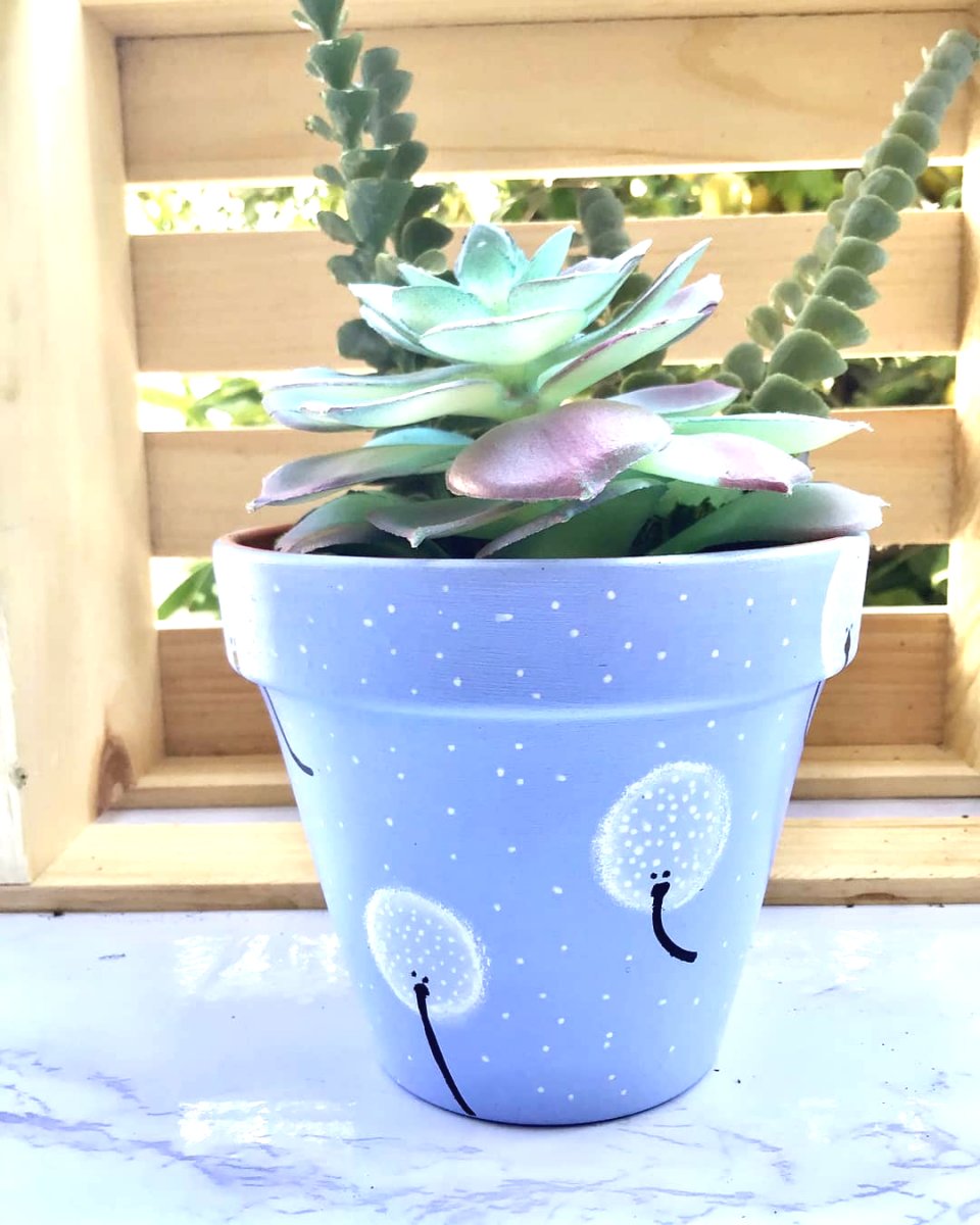 Маленькая идея для большого цветочного сада - фото 15