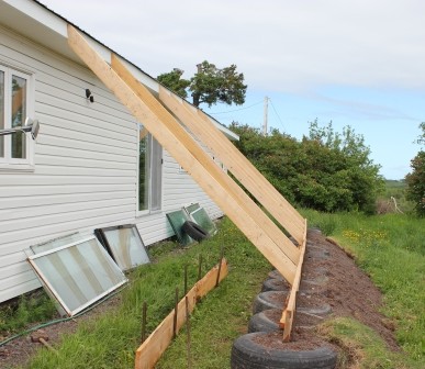 Парник - фото 5