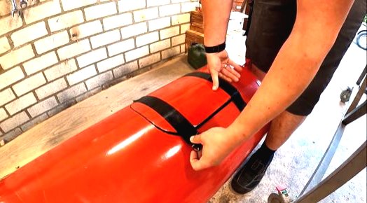 Как сделать дровяную печь? - фото 6