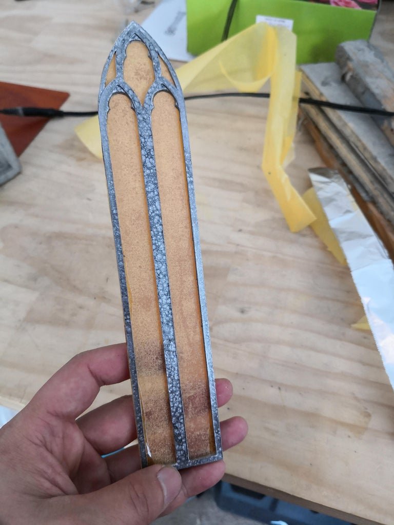 Светодиодная лампа своими руками - фото 32