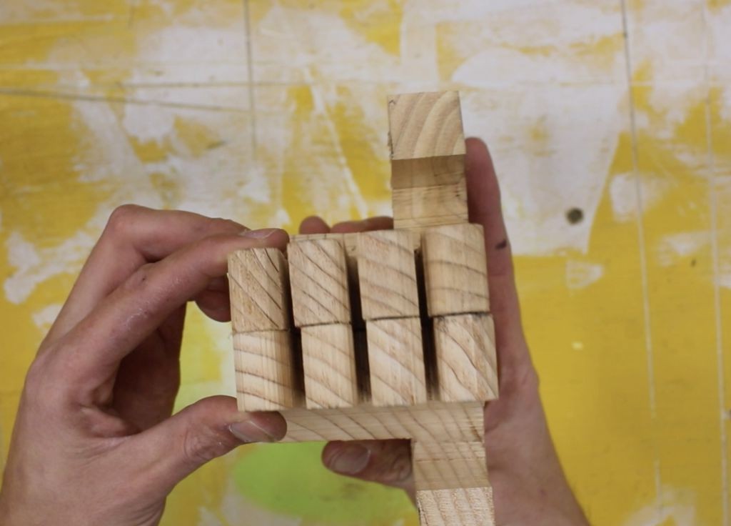 Настенное крепление для велосипеда - фото 8