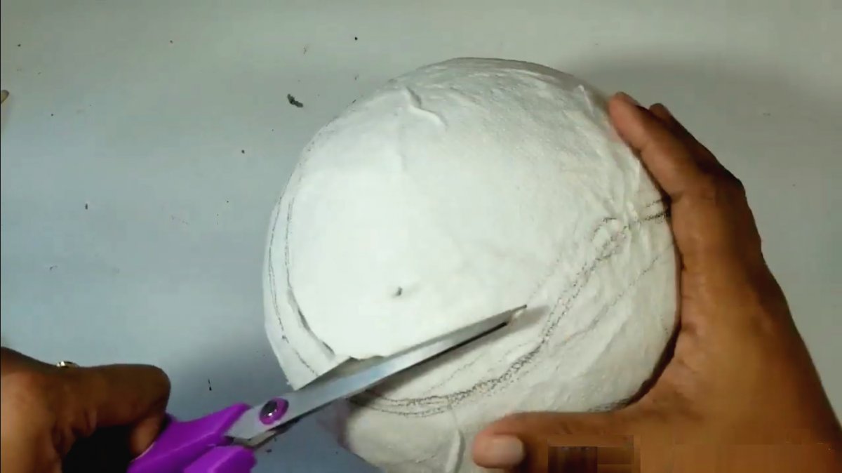 Кашпо для цветов своими руками - фото 6