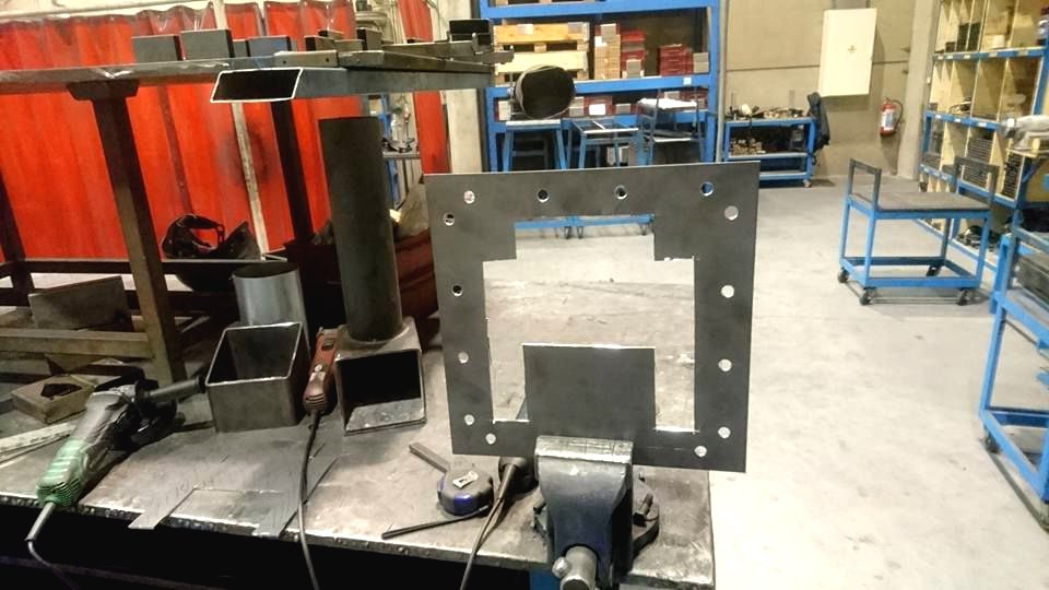 Печь для сауны - фото 5