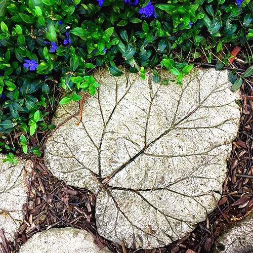 Интересные дорожки для дачи - фото 9