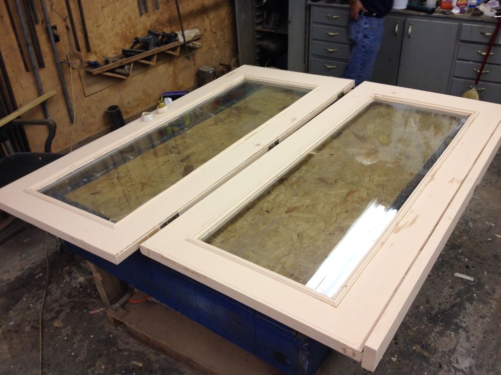 Теплица с оригинальным дизайном - фото 8