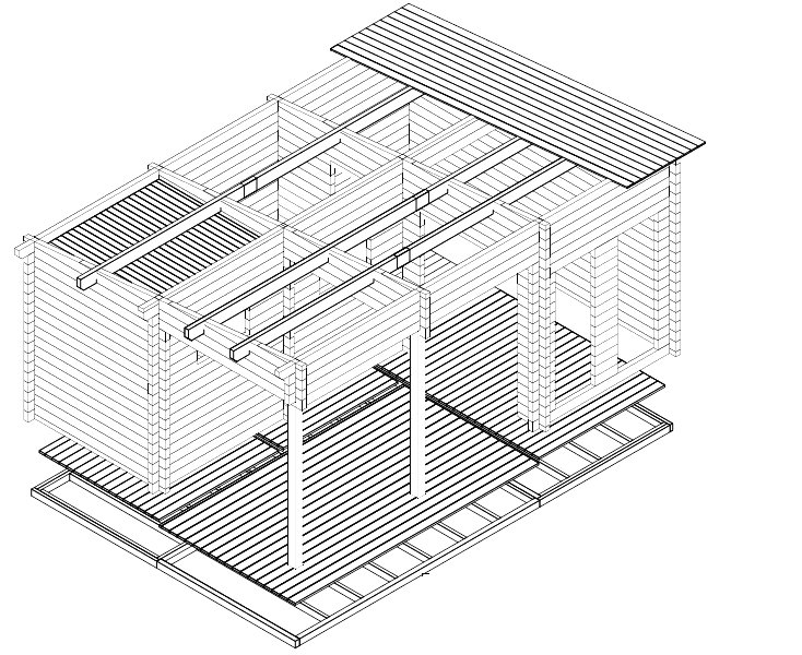 Финская сауна для семьи - фото 5
