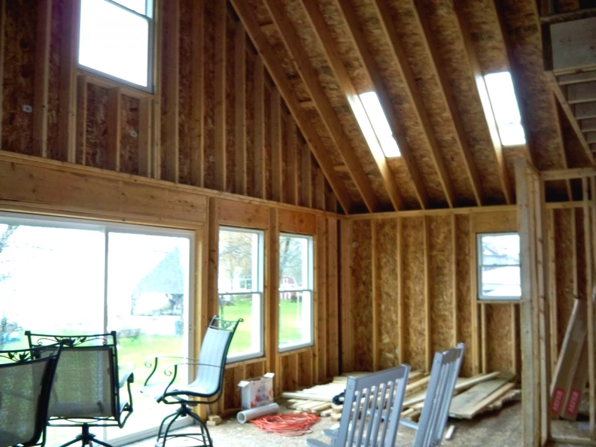 Коттедж на берегу - фото 20