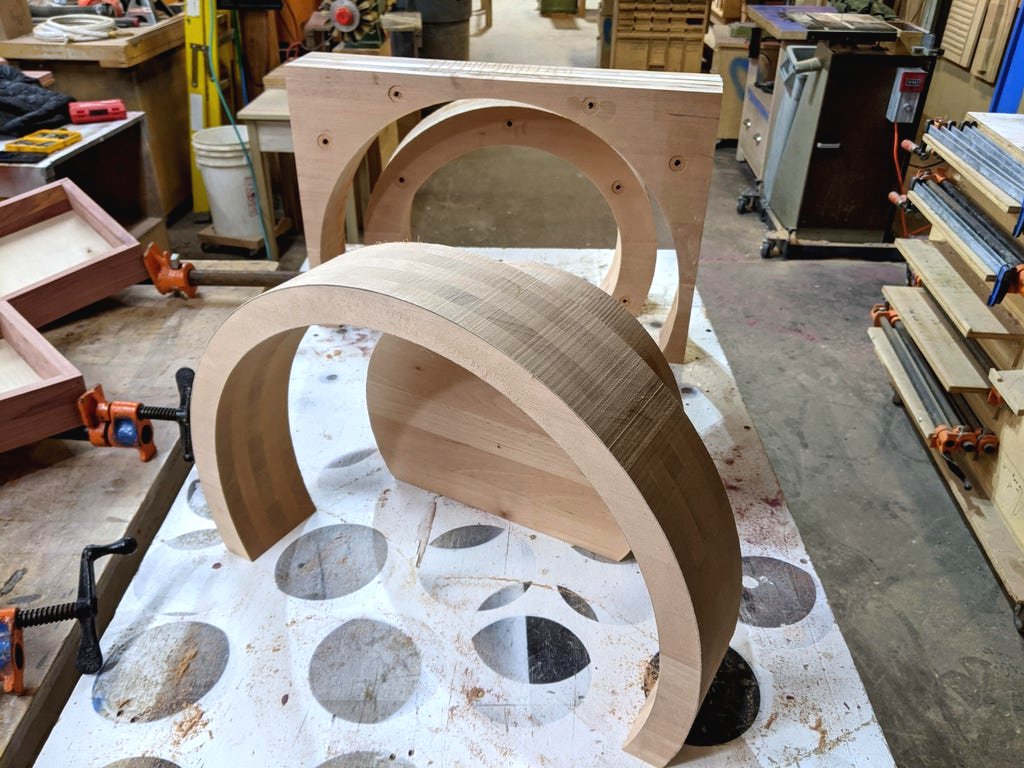 Солнечная система своими руками - фото 4