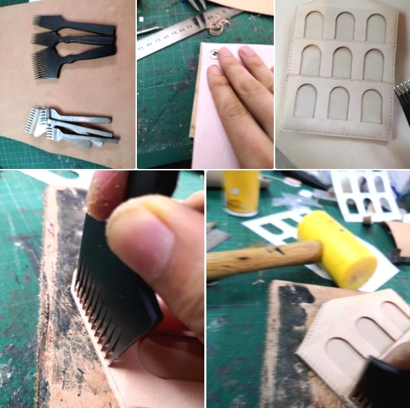 Диспенсер для бумажных салфеток своими руками - фото 11