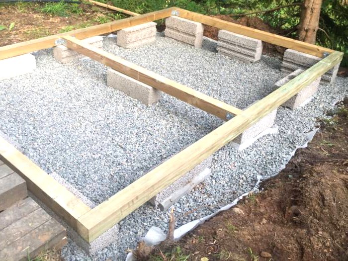 Сауна в 9 м2 - фото 2