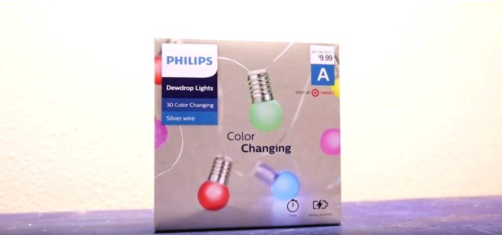 Необычная гирлянда - фото 6