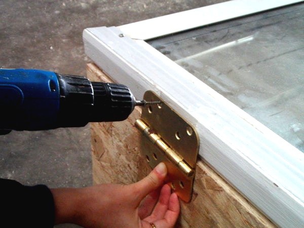 Небольшой парник - фото 4