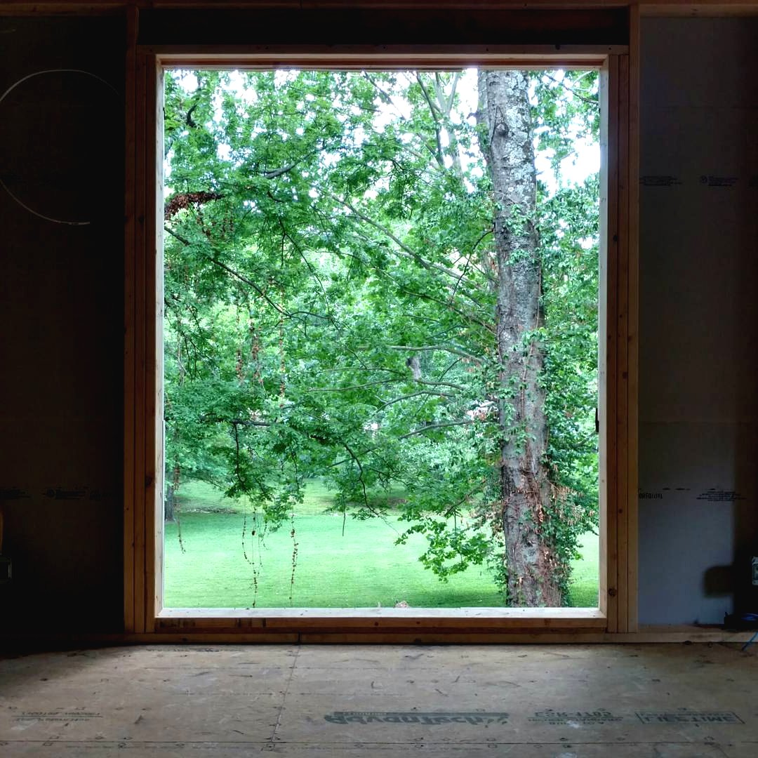 Интересный дом из кедрового дерева - фото 7