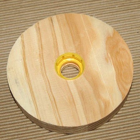 Кормушка для птиц - фото 12