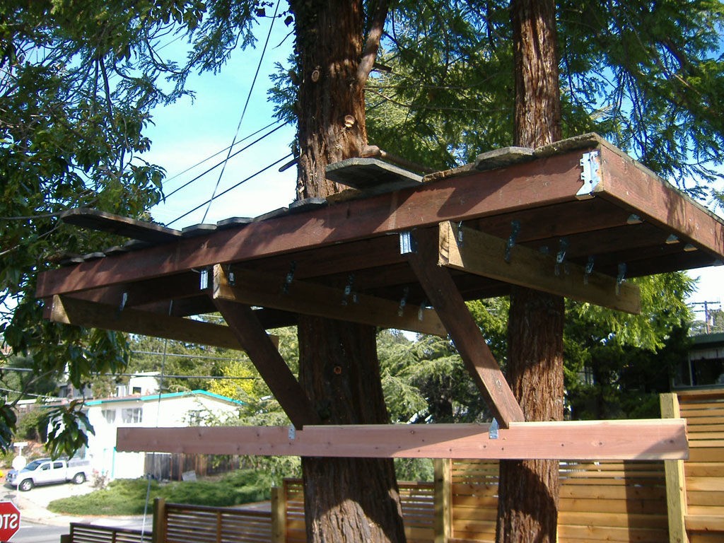 Пиратский корабль - фото 6