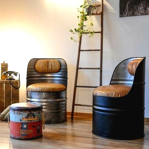 Мебель на дачу своими руками - фото 2