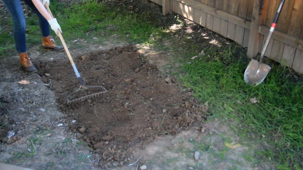 Маленький сарай размерами 1 х 2 метра - фото 3