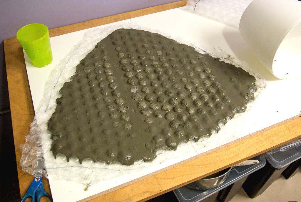 Как сделать пещеру своими руками в аквариум или террариум? - фото 6