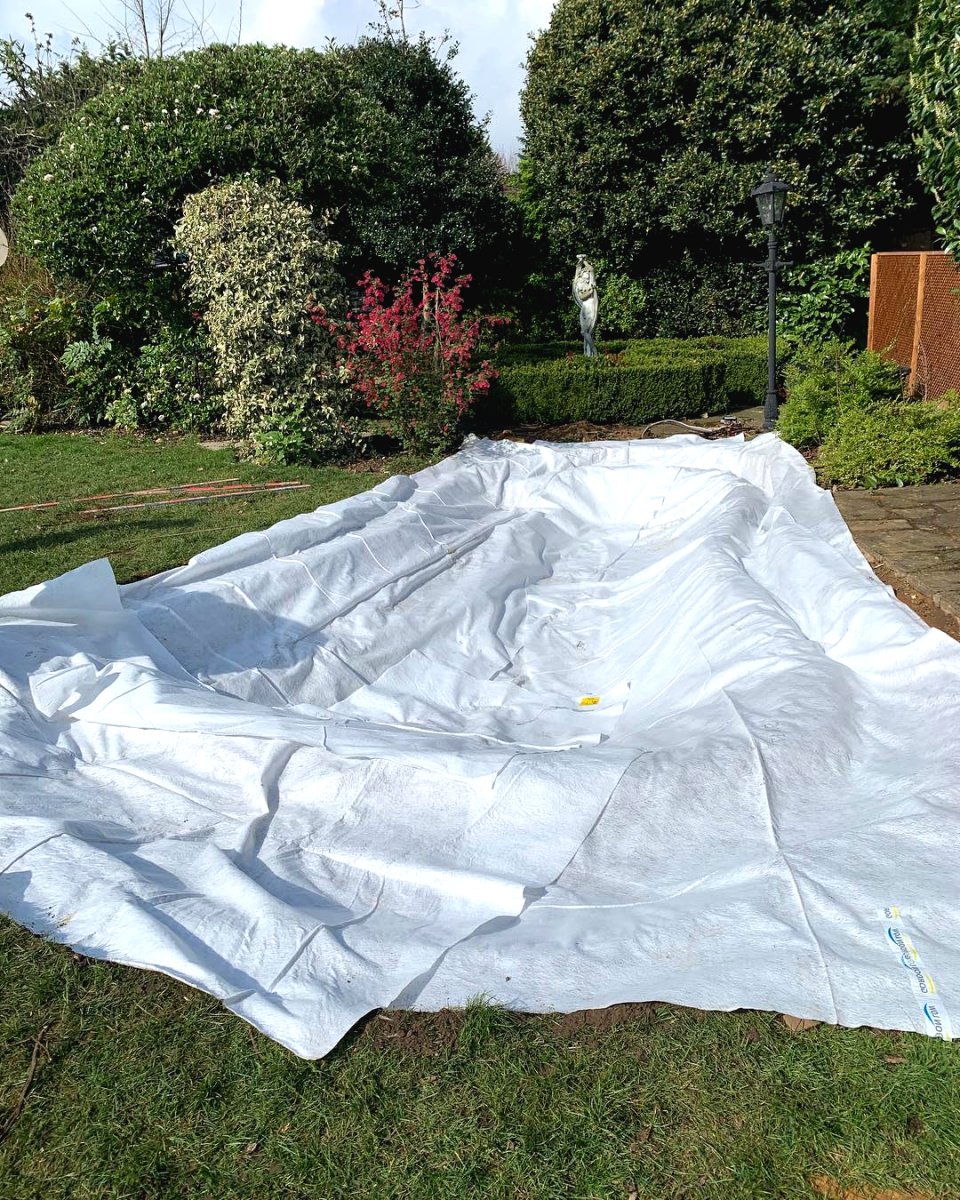 Как облагородить старый пруд - фото 20