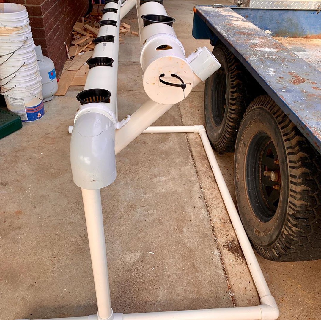 Гидропоника - фото 10