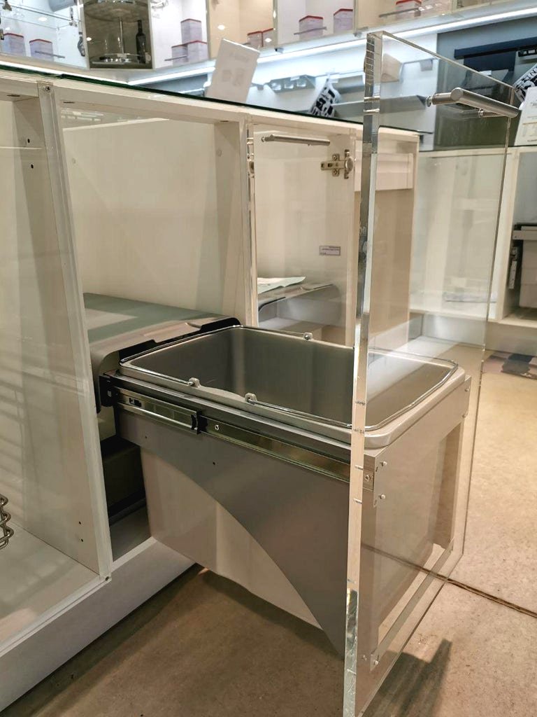 Кухня из дерева своими руками + фото - фото 27