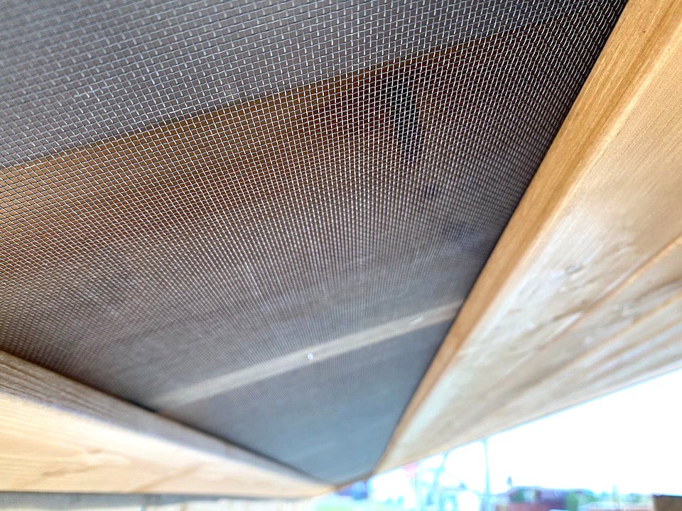 Одноэтажный каркасный дом из дерева - фото 13