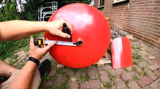 Как сделать дровяную печь? - фото 5