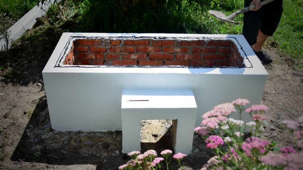 Горячая ванна - фото 12