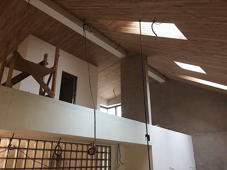 Дом горка - фото 15