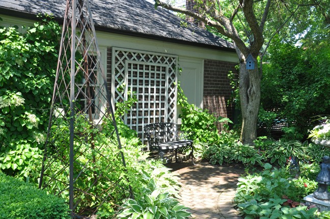 Затерянный сад - фото 6