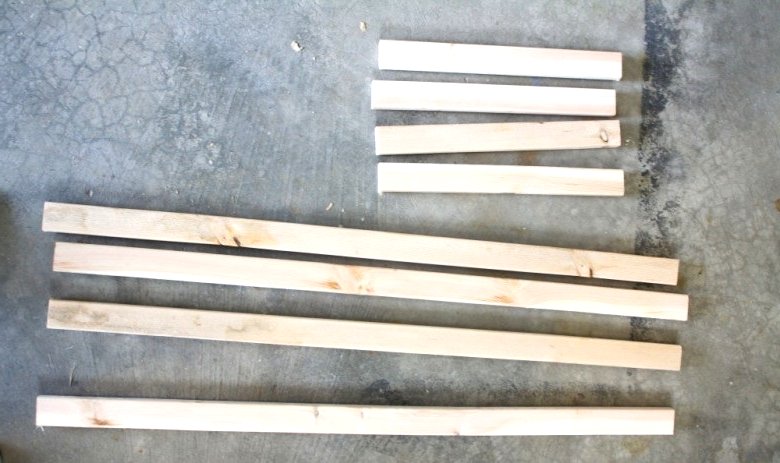 Оригинальная складная корзина - фото 6