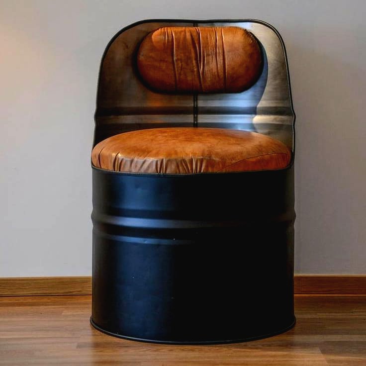 Мебель на дачу своими руками - фото 6