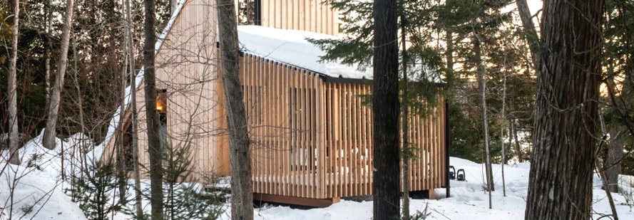 Необычный дом - фото 8