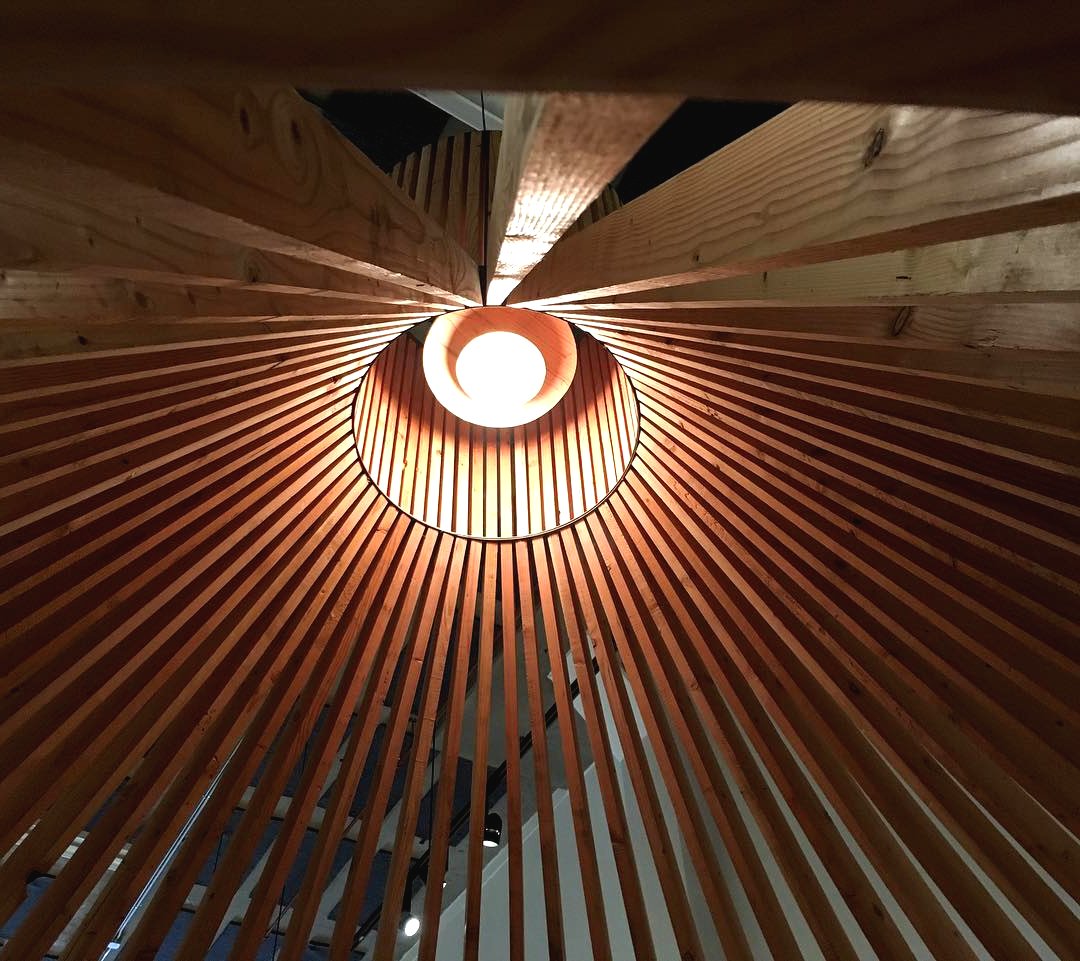 Оригинальная беседка - фото 4