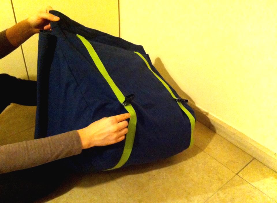 Садовые качели своими руками - фото 8