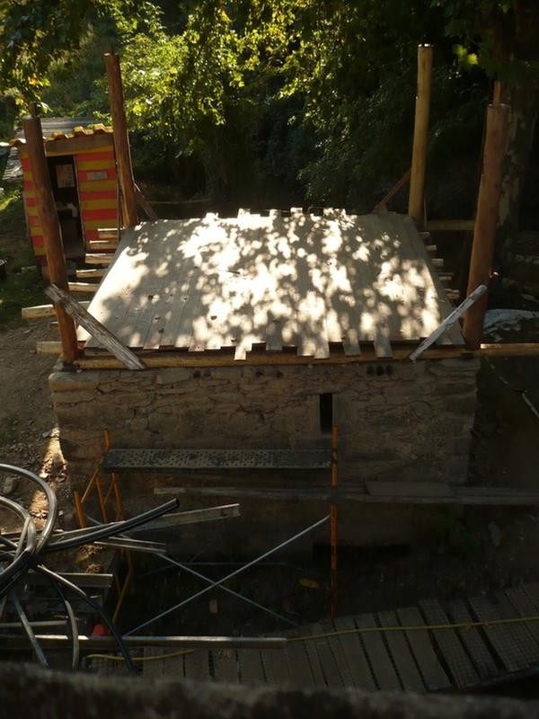 Дом из 2ух этажей - фото 5