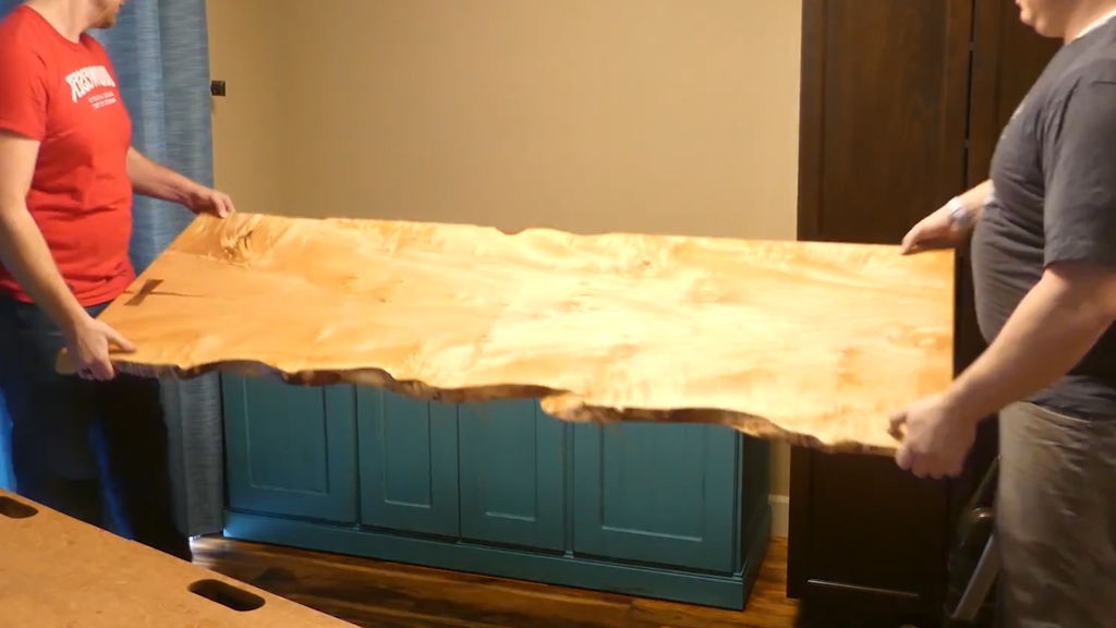 Буфет  - фото 18