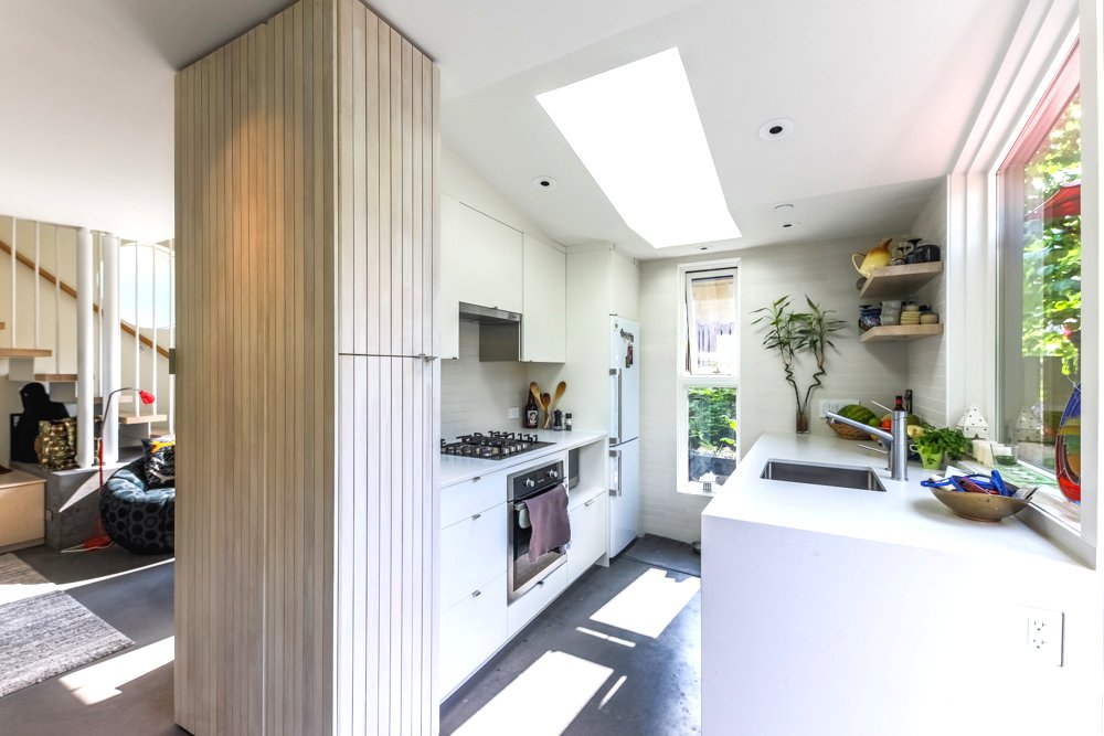 Wabi-Sabi - японский маленький дом - фото 3