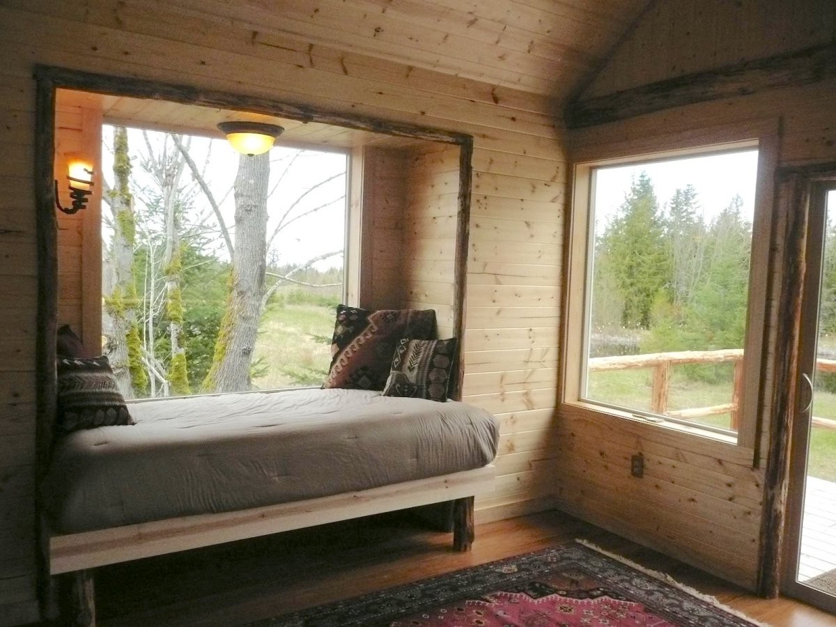 Небольшой коттедж  - фото 9