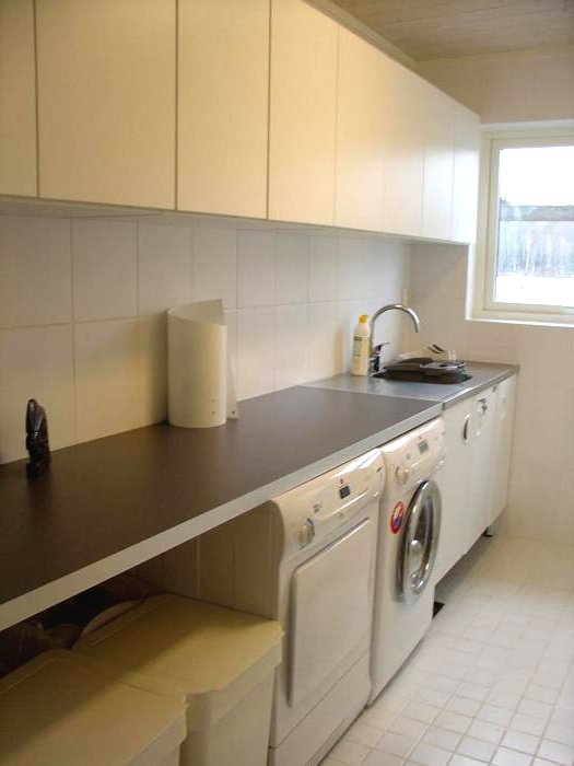 Деревянный дом - фото 52