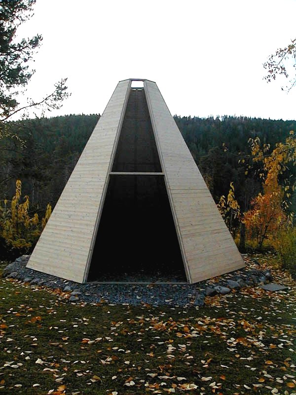 Закрытая беседка - фото 10