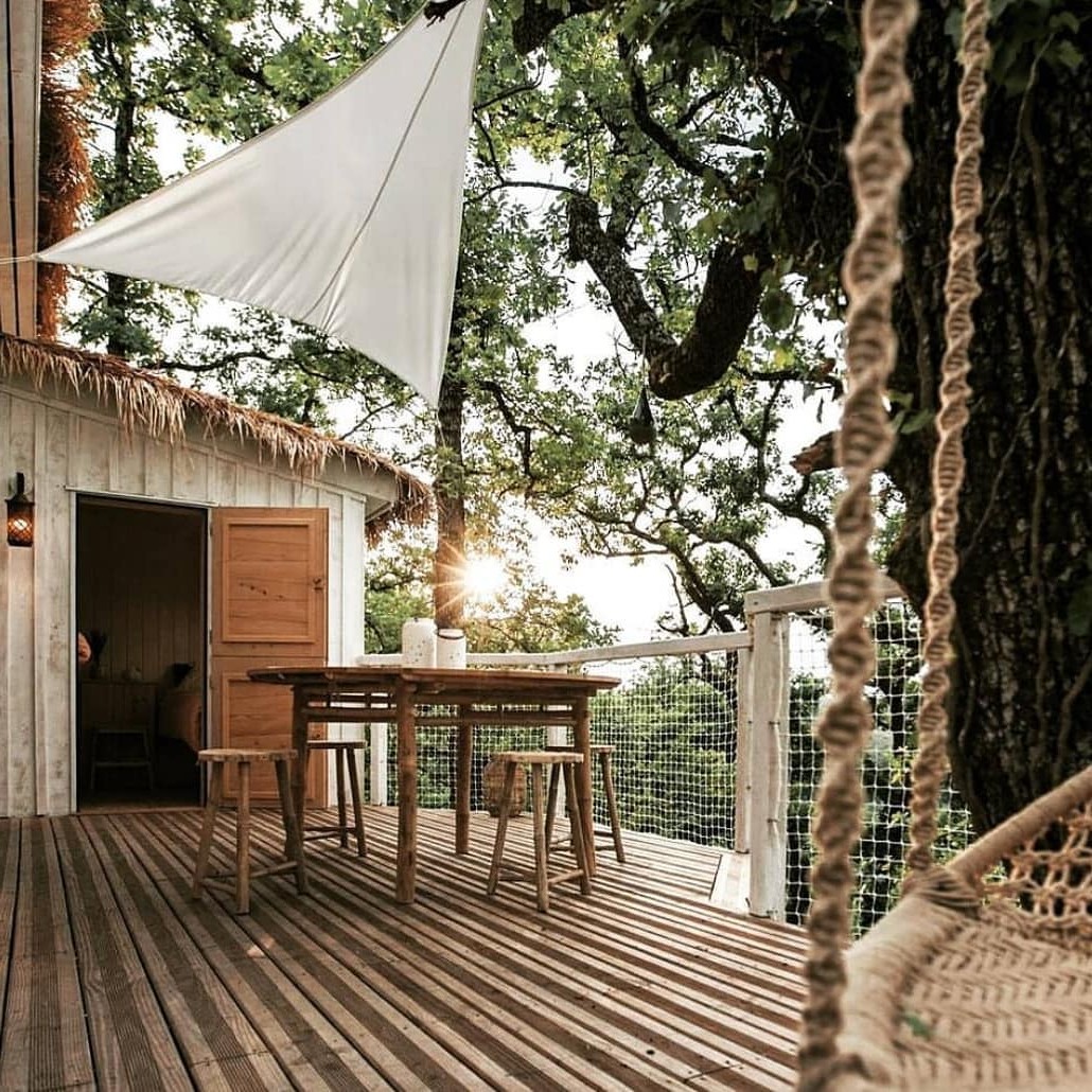 Pella Roca - домик и спа в Керси - фото 5