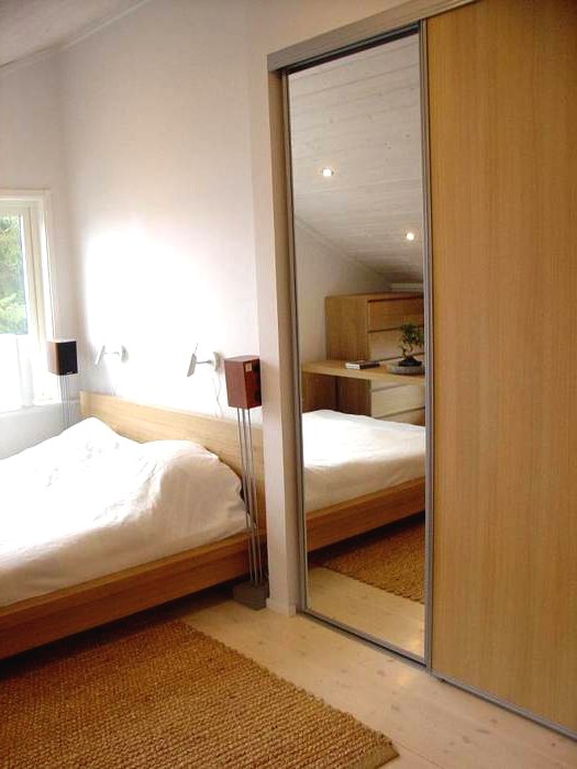 Деревянный дом - фото 48