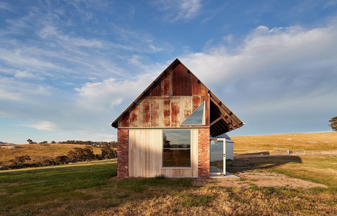 Кирпичный дом - фото 9